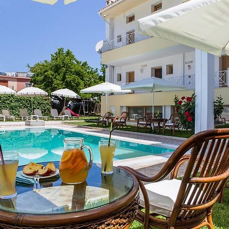 Ritsa Studios Skiathos Town Ngoại thất bức ảnh