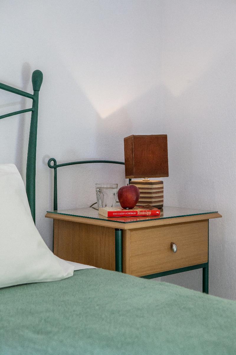 Ritsa Studios Skiathos Town Ngoại thất bức ảnh