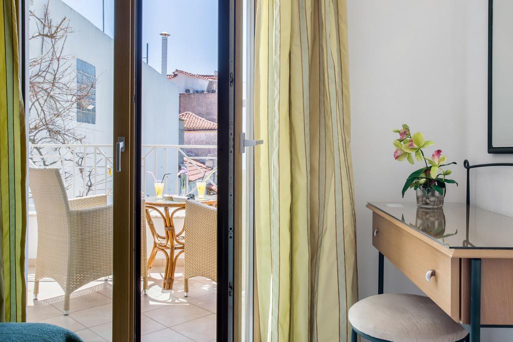 Ritsa Studios Skiathos Town Ngoại thất bức ảnh
