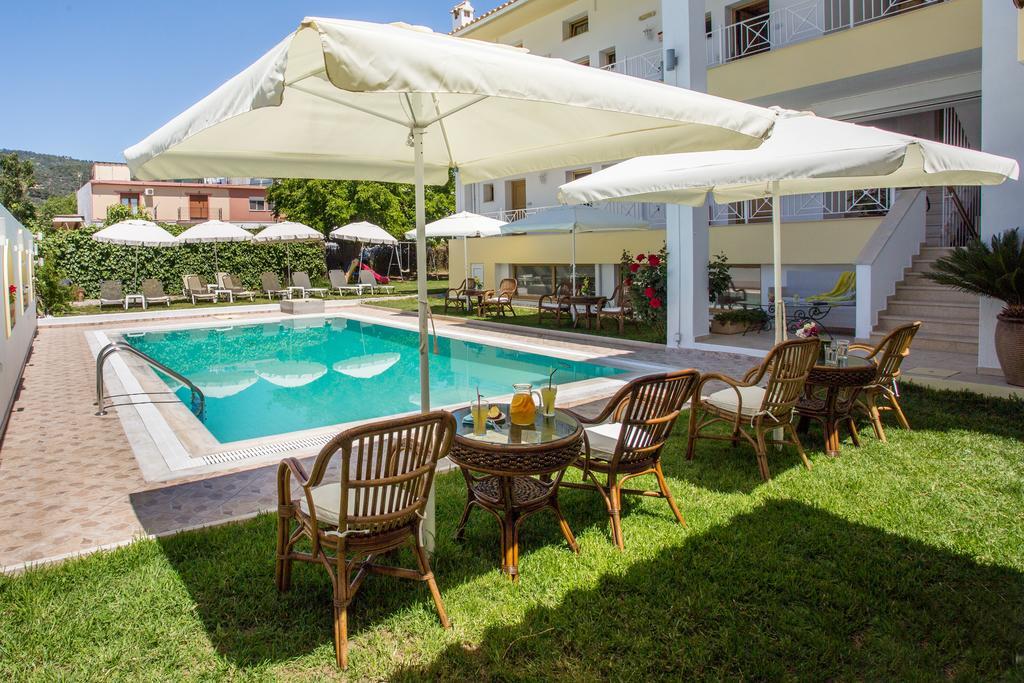 Ritsa Studios Skiathos Town Ngoại thất bức ảnh