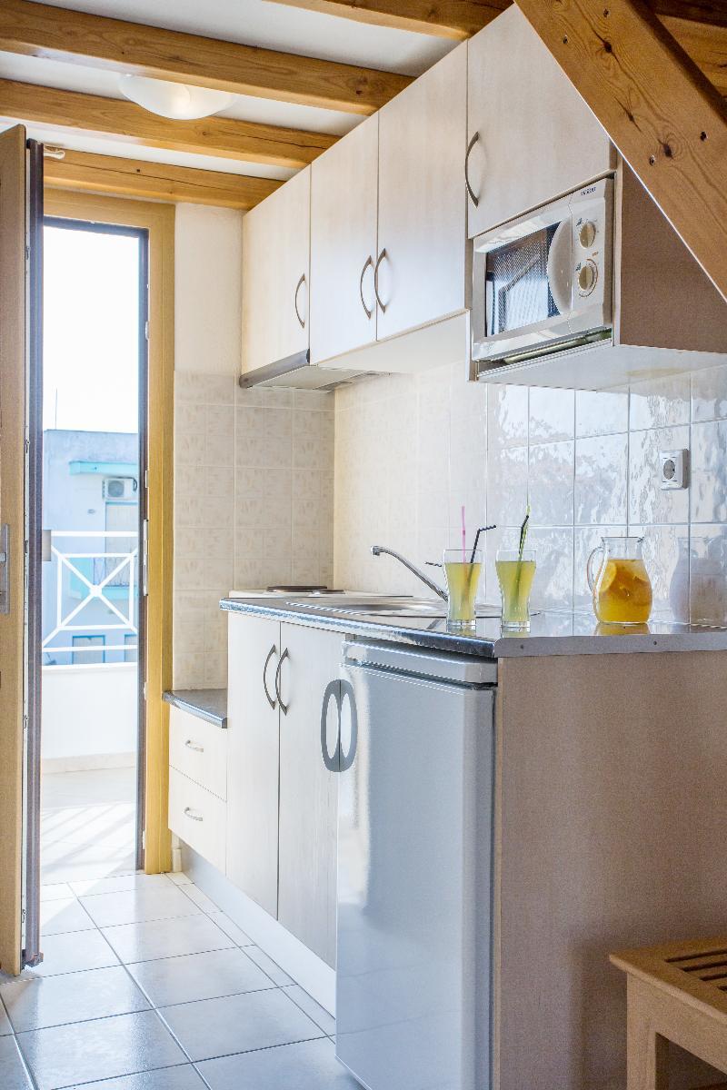 Ritsa Studios Skiathos Town Ngoại thất bức ảnh